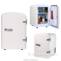 4litres coloré charmant mini-réfrigérateur